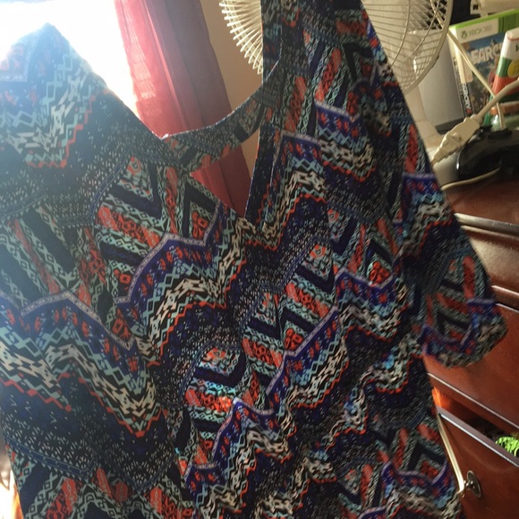 Dress - Picture 4 of 4